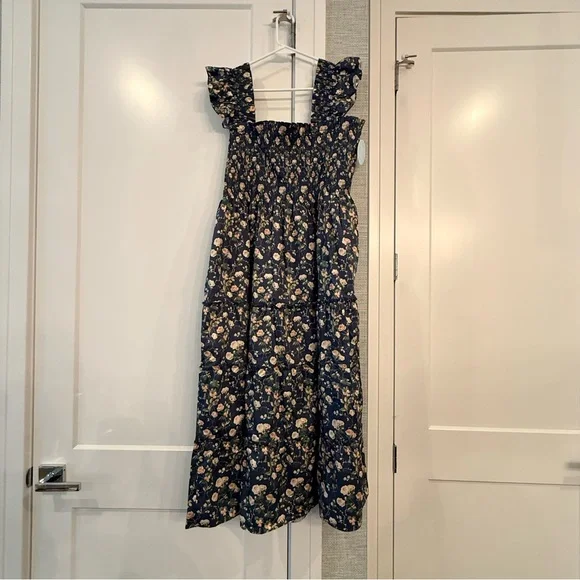 NWT Hill House Ellie Nap Dress - Picture 2 of 6
